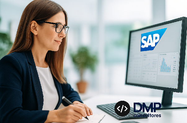 Consultoría SuccessFactors